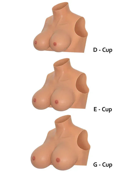 WearableBreastsCropTopGCupbyHiddendesire7 @ Happytoys Sexshop: online sex shop for Feeling Happy & Easy 😊 the erotic store owned by a woman