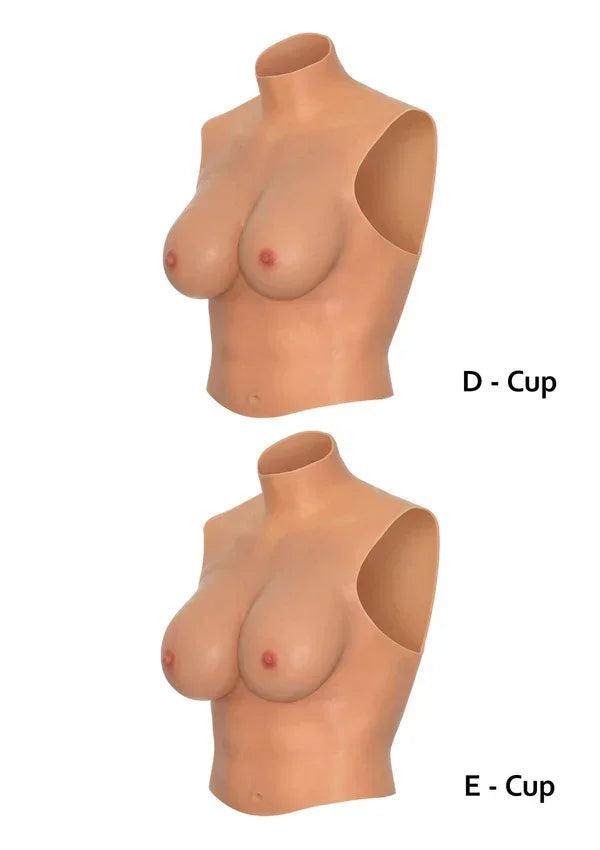 WearableBreastsShirtECupbyHiddenDesire10 @ Happytoys Sexshop: online sex shop for Feeling Happy & Easy 😊 the erotic store owned by a woman