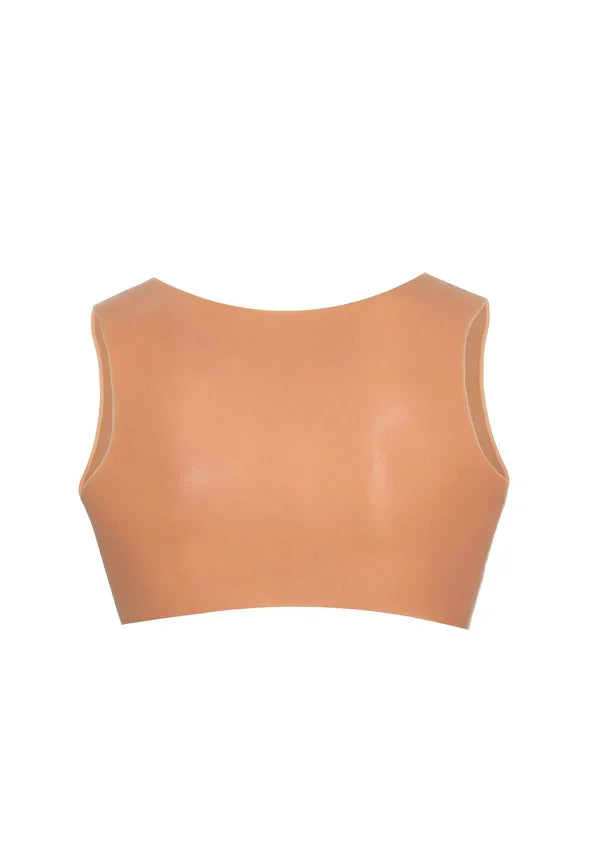 Wearable Breasts Top E Cup by Hidden Desire - Happytoys Sexshop: Toys for Feeling Happy & Easy 😊 - Discreet geleverd