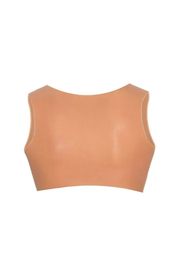 Wearable Breasts Top C Cup by Hidden Desire - Happytoys Sexshop: online sex shop for Feeling Happy & Easy 😊 - Discreet geleverd