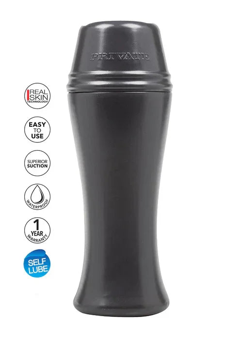 Wet Kitten Self Lube To Go by Private - Happytoys Sexshop: Toys for Feeling Happy & Easy 😊 - Discreet geleverd