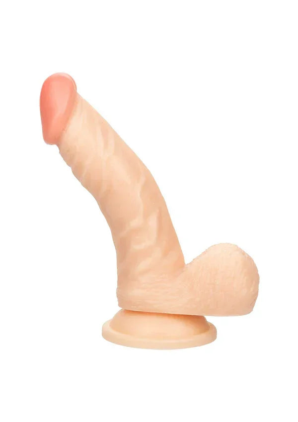 Working Stiff The Doctor by CalExotics - Happytoys Sexshop: online sex shop for Feeling Happy & Easy 😊 - Discreet geleverd