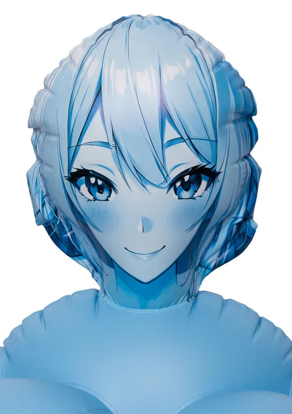 Wrap Around Love Doll Kiki by CalExotics - Happytoys Sexshop: Toys for Feeling Happy & Easy 😊 - Discreet geleverd