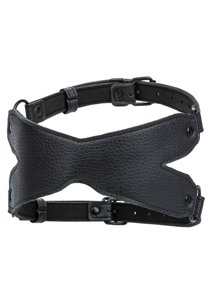 Bestel: X - Mask by CalExotics Nocturnal - bij Happytoys: de erotische sex webshop | liever Happy dan Easy ⭐⭐⭐⭐⭐