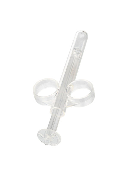 Bestel: XL Lube Tube by CalExotics Water Systems - bij Happytoys: de erotische sex webshop | liever Happy dan Easy ⭐⭐⭐⭐⭐