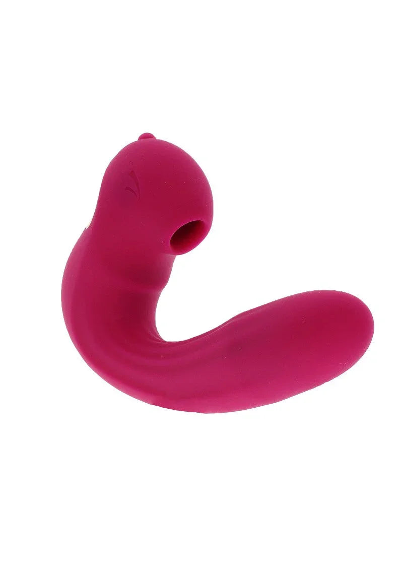 Celestial Love Vibe Stimulator by Xocoon - Happytoys Sexshop: Toys for Feeling Happy & Easy 😊 - Discreet geleverd