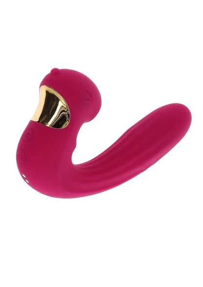 Celestial Love Vibe Stimulator by Xocoon - Happytoys Sexshop: Toys for Feeling Happy & Easy 😊 - Discreet geleverd