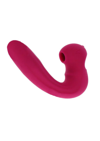 Celestial Love Vibe Stimulator by Xocoon - Happytoys Sexshop: Toys for Feeling Happy & Easy 😊 - Discreet geleverd