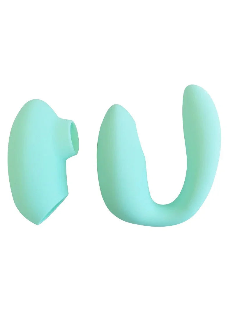 Couples Foreplay Enhancer by Xocoon - Happytoys Sexshop: Toys for Feeling Happy & Easy 😊 - Discreet geleverd