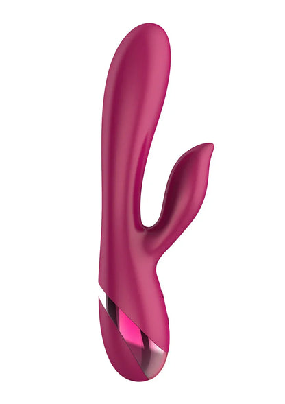 Endless Love Vibrator by Xocoon - Happytoys Sexshop: Toys for Feeling Happy & Easy 😊 - Discreet geleverd