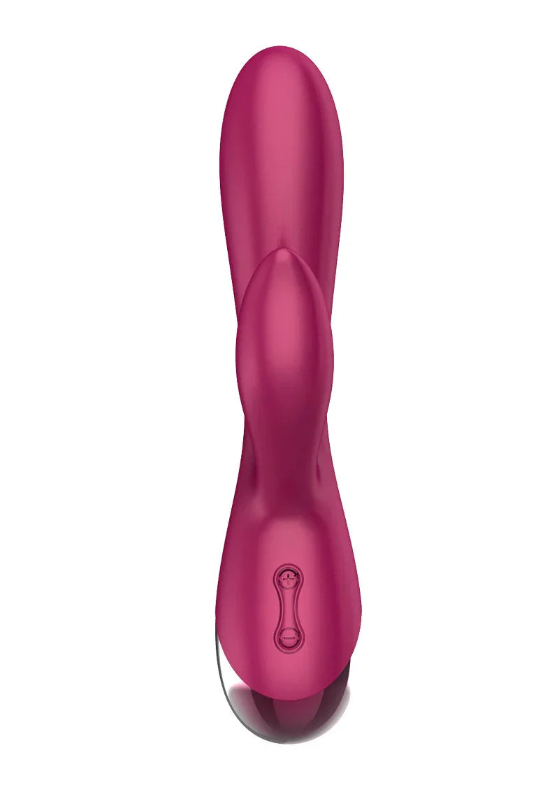 Endless Love Vibrator by Xocoon - Happytoys Sexshop: Toys for Feeling Happy & Easy 😊 - Discreet geleverd