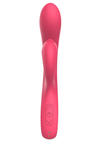 Endless Orgasm Vibrator by Xocoon - Happytoys Sexshop: Toys for Feeling Happy & Easy 😊 - Discreet geleverd