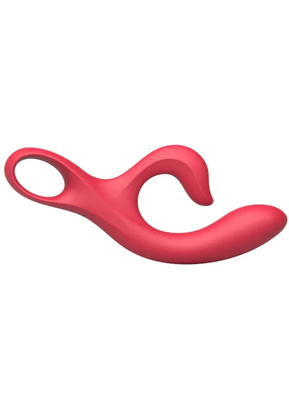Endless Orgasm Vibrator by Xocoon - Happytoys Sexshop: Toys for Feeling Happy & Easy 😊 - Discreet geleverd