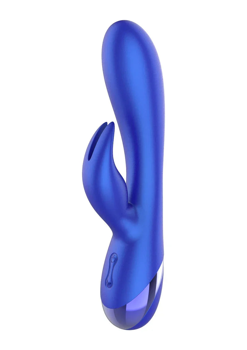 Everlasting Love G-Spot Rabbit Vibrator by Xocoon - Happytoys Sexshop: Toys for Feeling Happy & Easy 😊 - Discreet geleverd