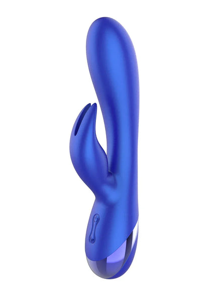 Everlasting Love G-Spot Rabbit Vibrator by Xocoon - Happytoys Sexshop: Toys for Feeling Happy & Easy 😊 - Discreet geleverd