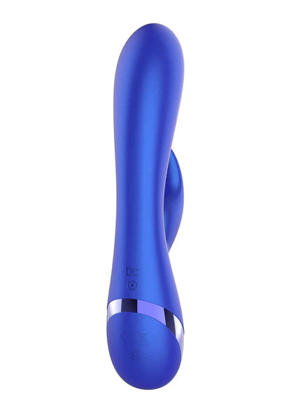 Everlasting Love G-Spot Rabbit Vibrator by Xocoon - Happytoys Sexshop: Toys for Feeling Happy & Easy 😊 - Discreet geleverd
