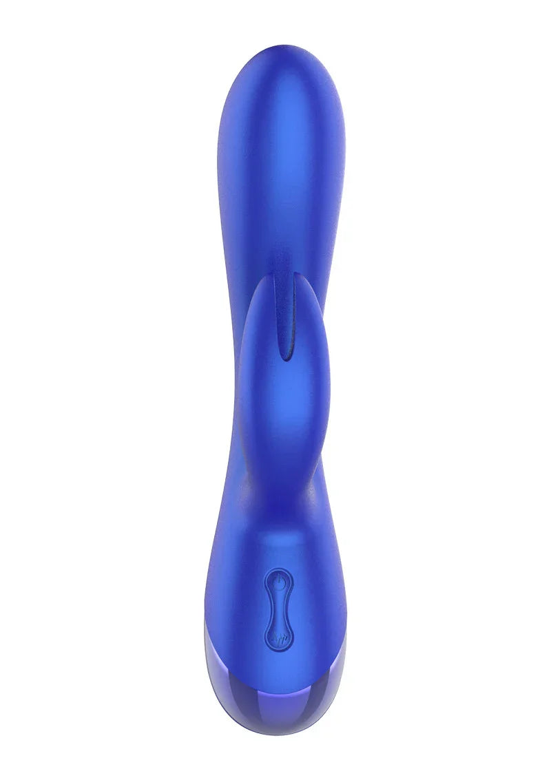 Everlasting Love G-Spot Rabbit Vibrator by Xocoon - Happytoys Sexshop: Toys for Feeling Happy & Easy 😊 - Discreet geleverd