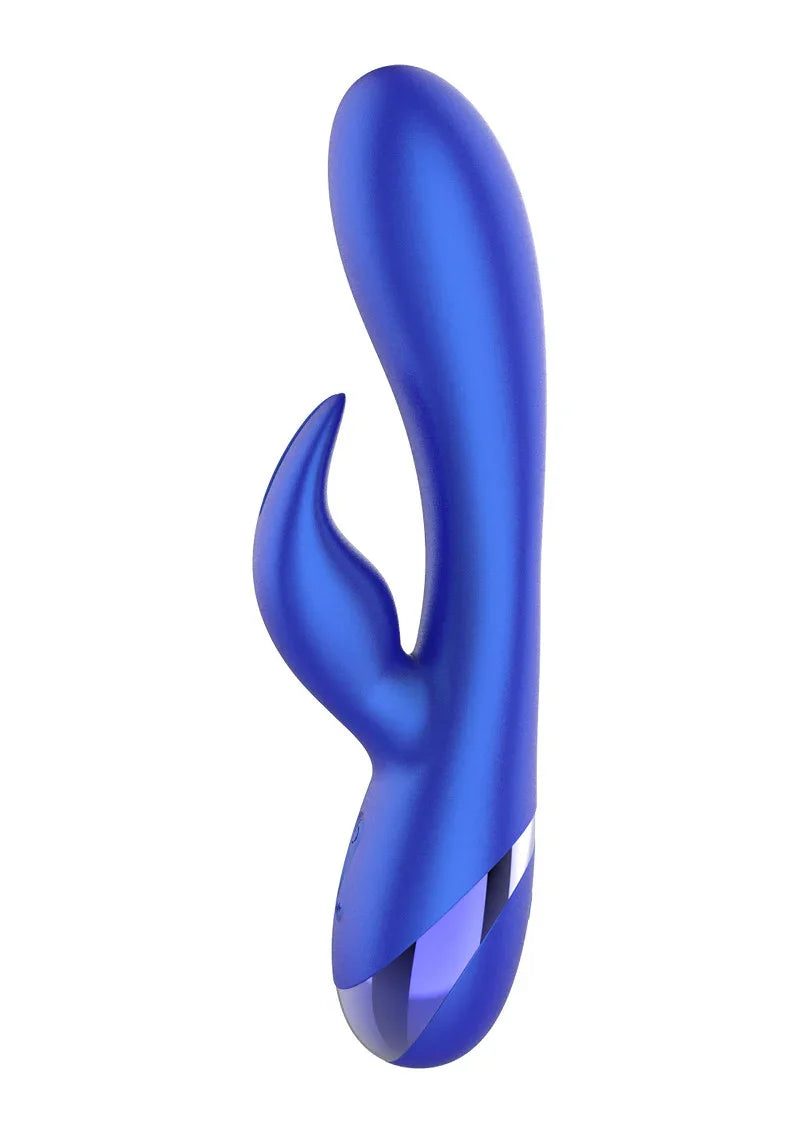 Everlasting Love G-Spot Rabbit Vibrator by Xocoon - Happytoys Sexshop: Toys for Feeling Happy & Easy 😊 - Discreet geleverd