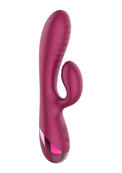 Forever Love G-Spot Rabbit Vibrator by Xocoon - Happytoys Sexshop: Toys for Feeling Happy & Easy 😊 - Discreet geleverd