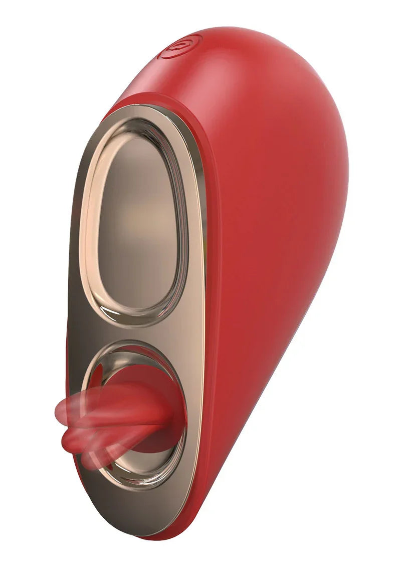 Heartbreaker 2-in-1 Stimulator by Xocoon - Happytoys Sexshop: Toys for Feeling Happy & Easy 😊 - Discreet geleverd