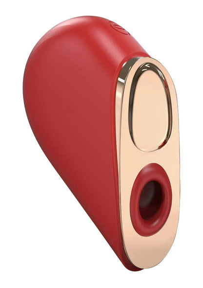 Heartbreaker 2-in-1 Stimulator by Xocoon - Happytoys Sexshop: Toys for Feeling Happy & Easy 😊 - Discreet geleverd