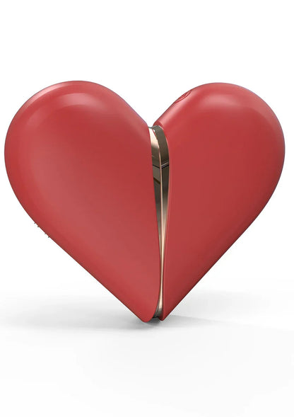 Heartbreaker 2-in-1 Stimulator by Xocoon - Happytoys Sexshop: Toys for Feeling Happy & Easy 😊 - Discreet geleverd