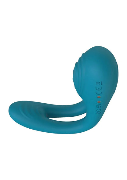 Love Connection Couples Ring by Xocoon - Happytoys Sexshop: Toys for Feeling Happy & Easy 😊 - Discreet geleverd
