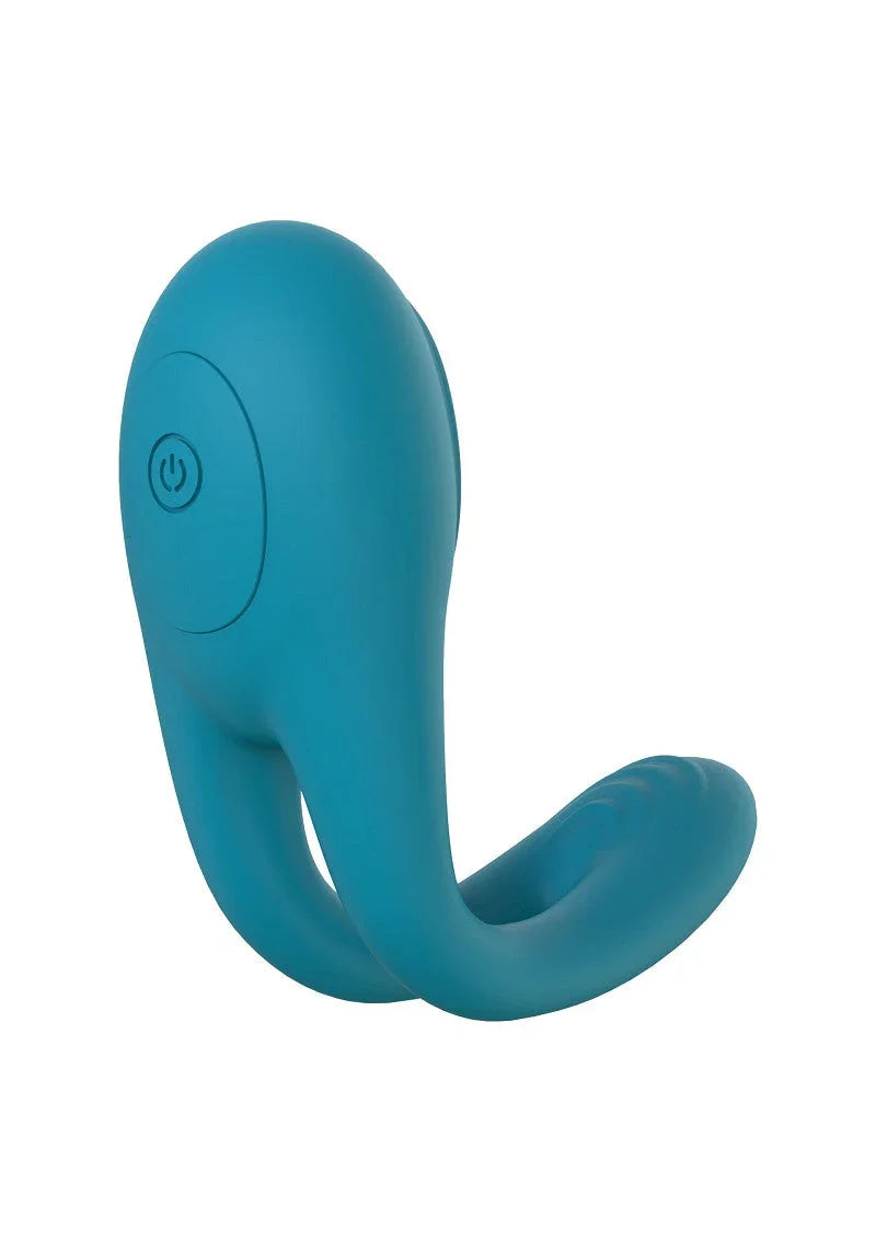 Love Connection Couples Ring by Xocoon - Happytoys Sexshop: Toys for Feeling Happy & Easy 😊 - Discreet geleverd