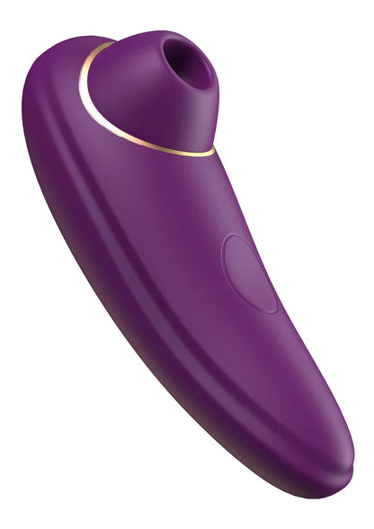Sensual Sway Air Stimulator by Xocoon - Happytoys Sexshop: Toys for Feeling Happy & Easy 😊 - Discreet geleverd