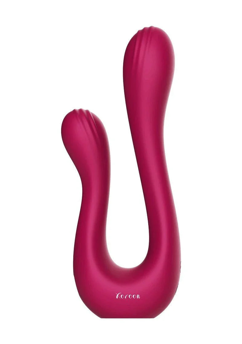 Sync Sensation Vibrator by Xocoon - Happytoys Sexshop: Toys for Feeling Happy & Easy 😊 - Discreet geleverd