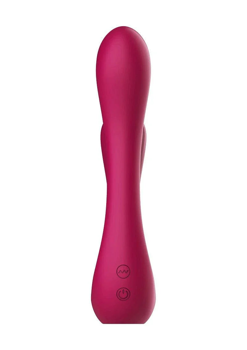 Sync Sensation Vibrator by Xocoon - Happytoys Sexshop: Toys for Feeling Happy & Easy 😊 - Discreet geleverd