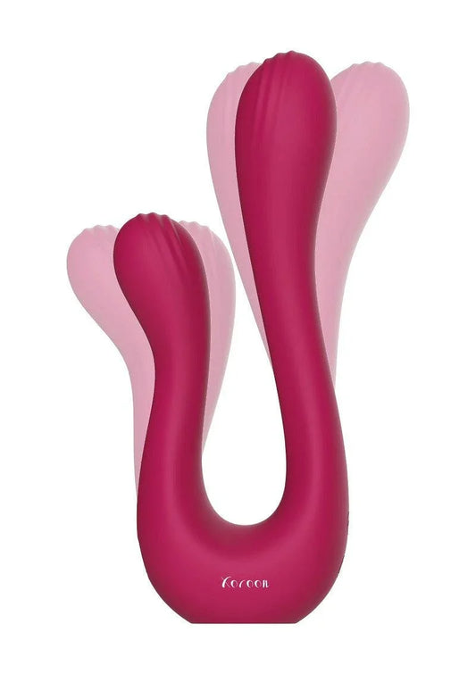 Sync Sensation Vibrator by Xocoon - Happytoys Sexshop: Toys for Feeling Happy & Easy 😊 - Discreet geleverd