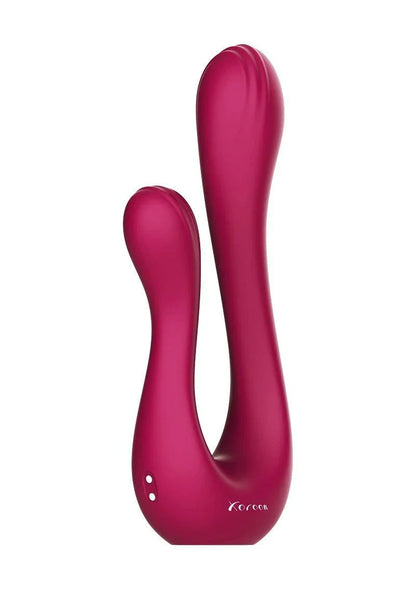 Sync Sensation Vibrator by Xocoon - Happytoys Sexshop: Toys for Feeling Happy & Easy 😊 - Discreet geleverd