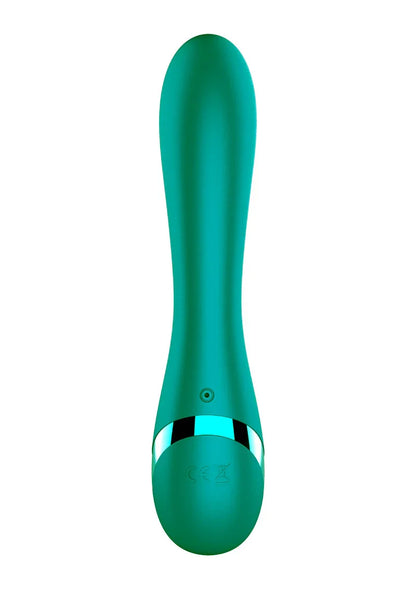 Timeless Love G-Spot Vibrator by Xocoon - Happytoys Sexshop: Toys for Feeling Happy & Easy 😊 - Discreet geleverd