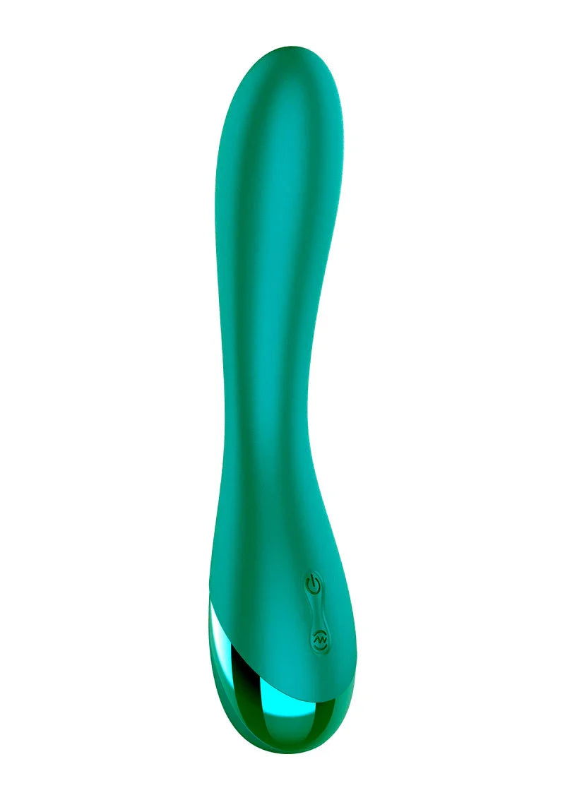 Timeless Love G-Spot Vibrator by Xocoon - Happytoys Sexshop: Toys for Feeling Happy & Easy 😊 - Discreet geleverd