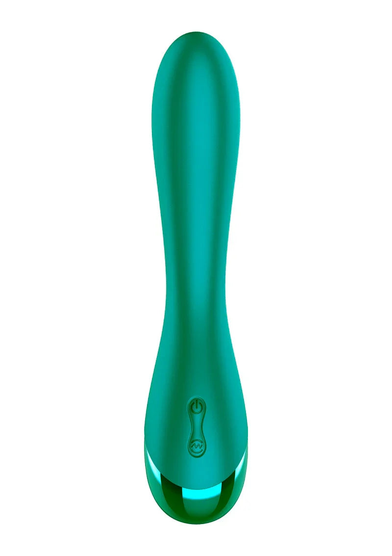 Timeless Love G-Spot Vibrator by Xocoon - Happytoys Sexshop: Toys for Feeling Happy & Easy 😊 - Discreet geleverd