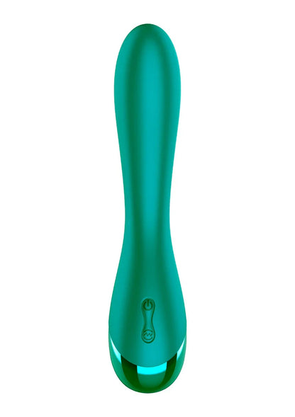 Timeless Love G-Spot Vibrator by Xocoon - Happytoys Sexshop: Toys for Feeling Happy & Easy 😊 - Discreet geleverd