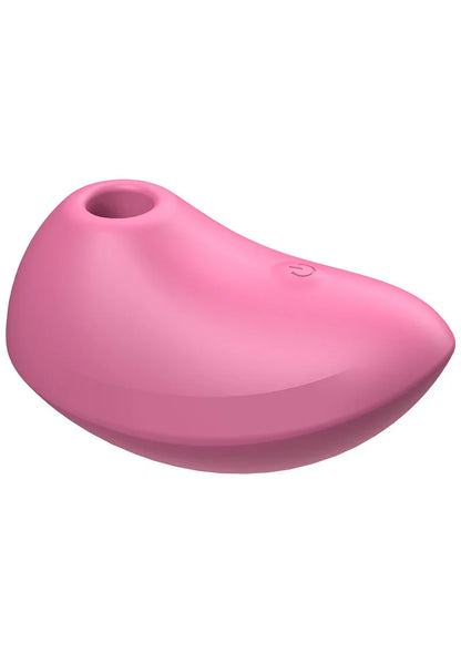 Zen Air Stimulator vibrator by Xocoon - Happytoys Sexshop: Toys for Feeling Happy & Easy 😊 - Discreet geleverd