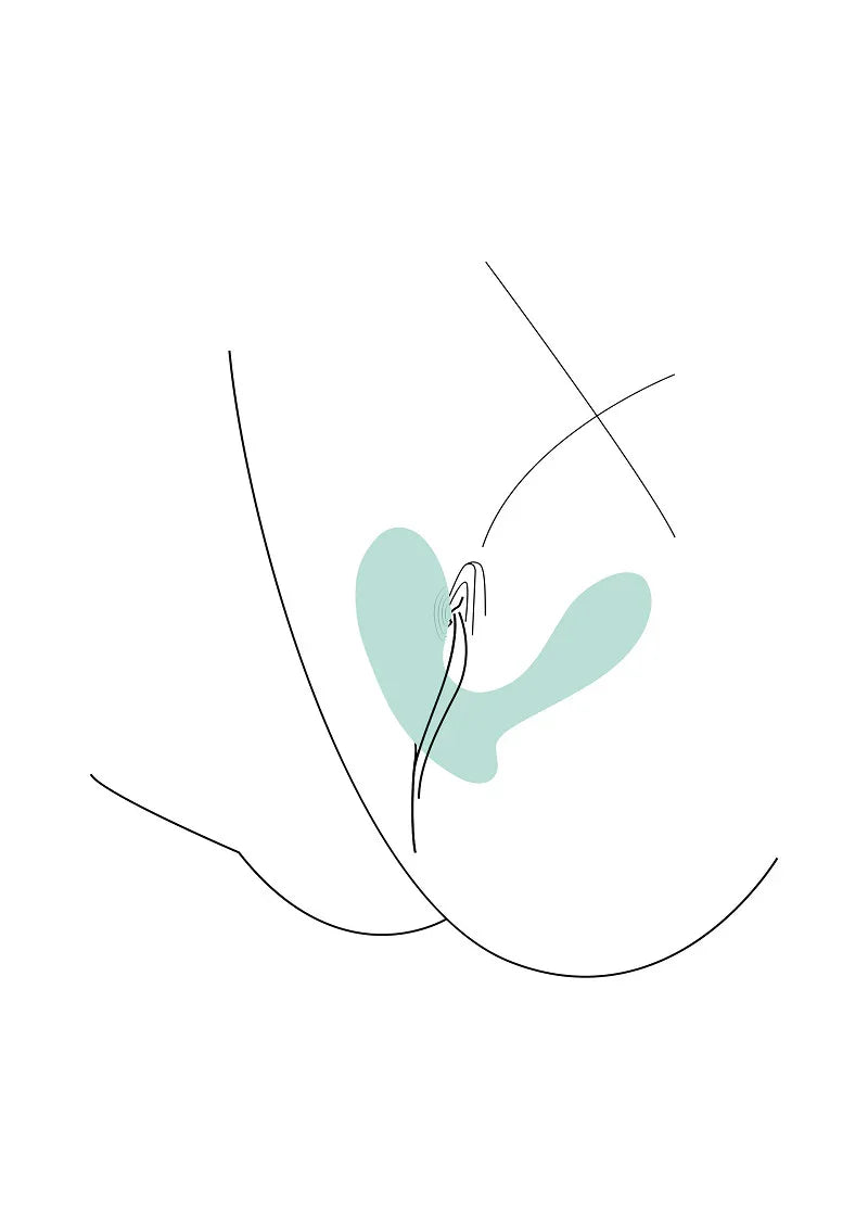 DuoVibe II Tapping Clitoris fingering Vibrator by Xocoon - Happytoys Sexshop: Toys for Feeling Happy & Easy 😊 - Discreet geleverd