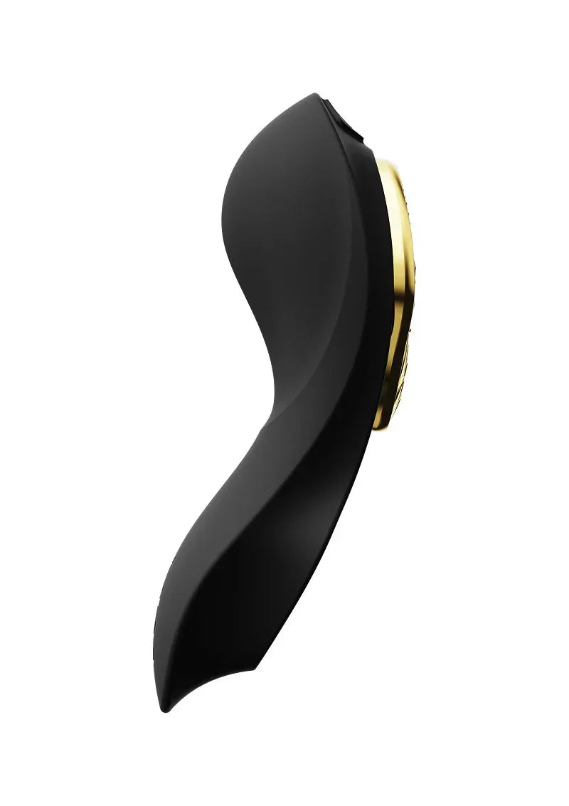 Zalo_Aya_Wearable_Vibrator_Zwart_10 @ Happytoys Sexshop: online sex shop for Feeling Happy & Easy 😊 the erotic store owned by a woman