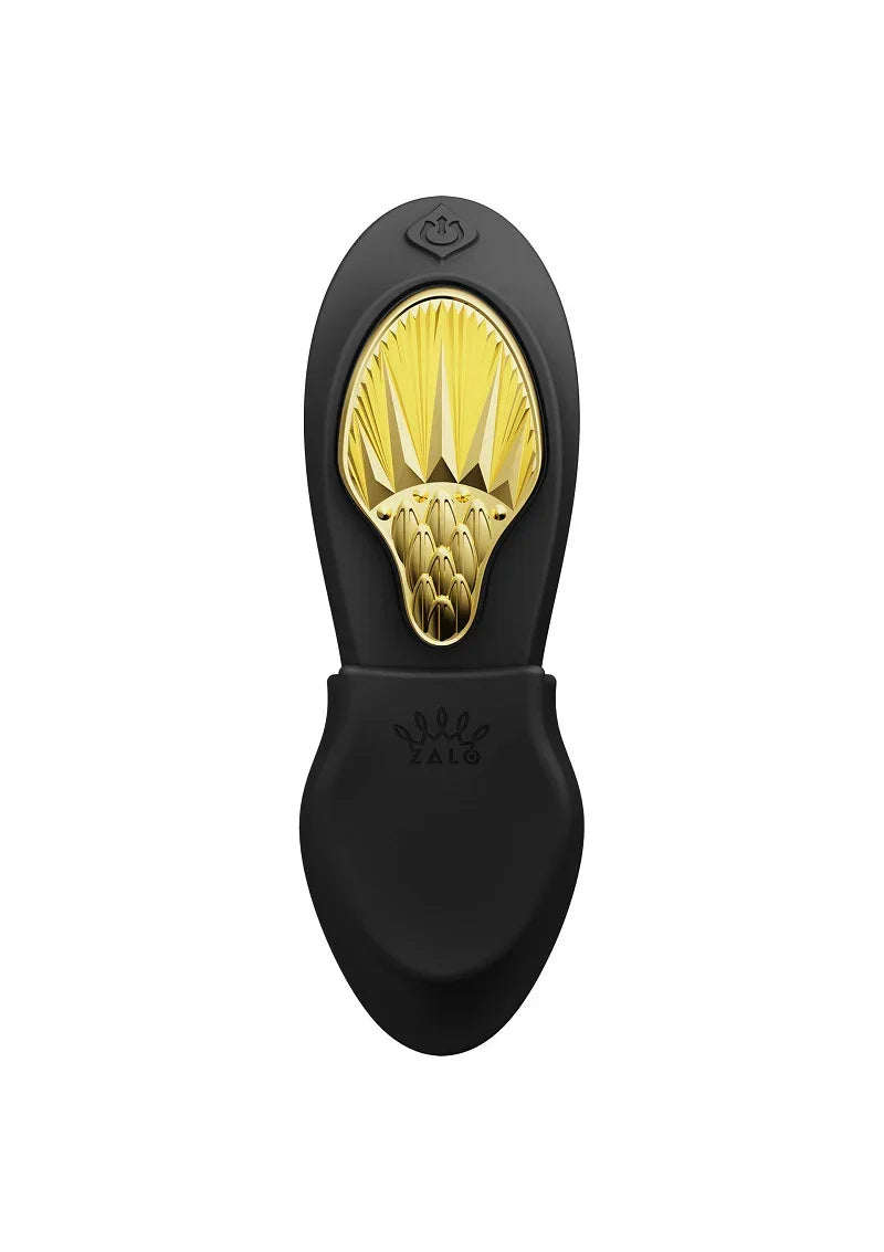 Zalo_Aya_Wearable_Vibrator_Zwart_16 @ Happytoys Sexshop: online sex shop for Feeling Happy & Easy 😊 the erotic store owned by a woman
