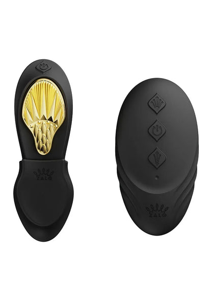 Zalo_Aya_Wearable_Vibrator_Zwart_18 @ Happytoys Sexshop: online sex shop for Feeling Happy & Easy 😊 the erotic store owned by a woman