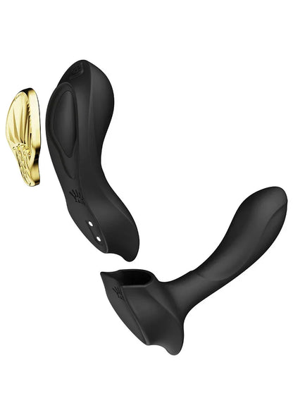Zalo_Aya_Wearable_Vibrator_Zwart_4 @ Happytoys Sexshop: online sex shop for Feeling Happy & Easy 😊 the erotic store owned by a woman