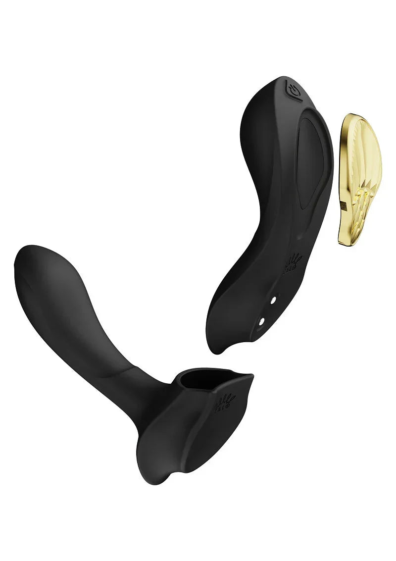 Zalo_Aya_Wearable_Vibrator_Zwart_5 @ Happytoys Sexshop: online sex shop for Feeling Happy & Easy 😊 the erotic store owned by a woman