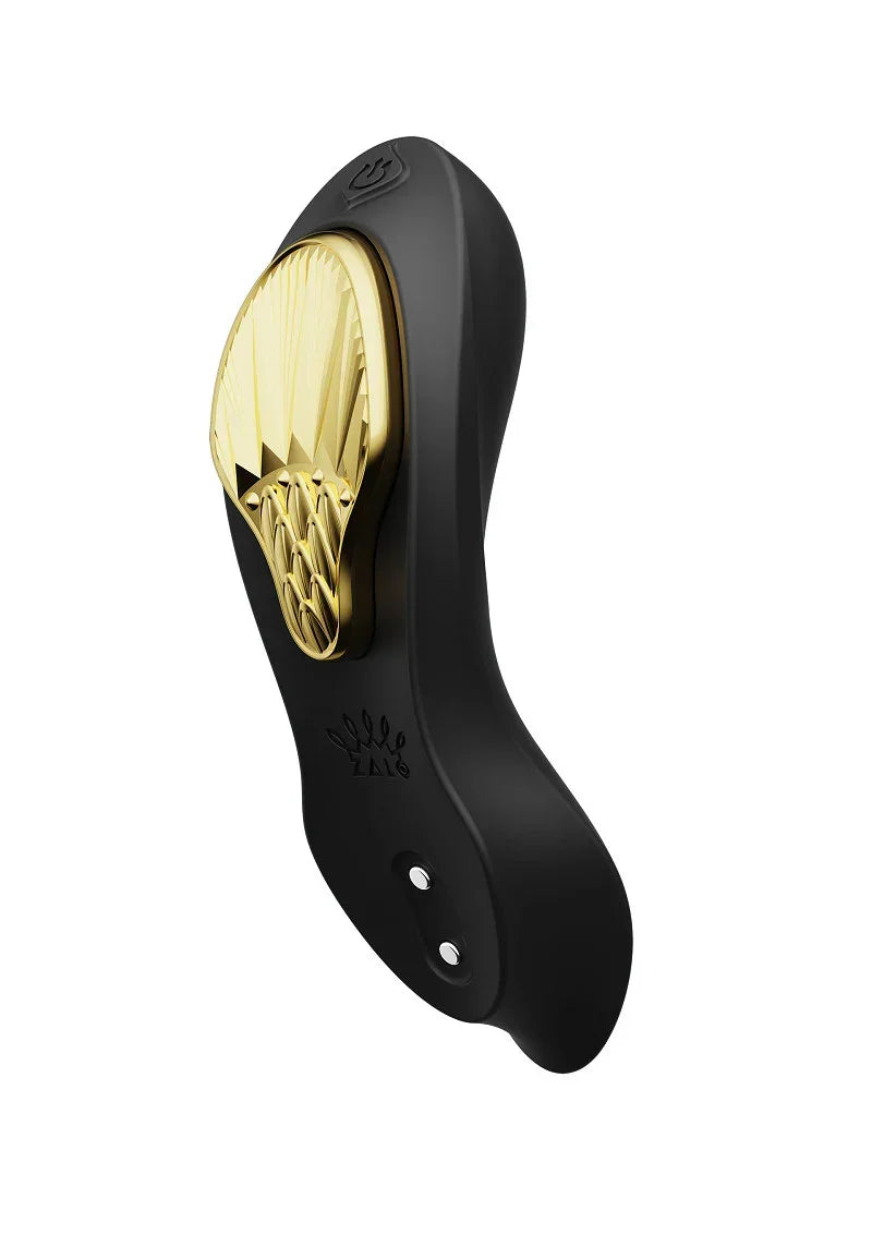 Zalo_Aya_Wearable_Vibrator_Zwart_7 @ Happytoys Sexshop: online sex shop for Feeling Happy & Easy 😊 the erotic store owned by a woman