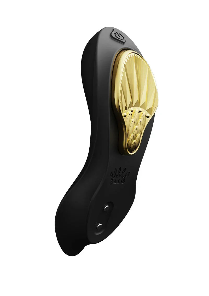 Zalo_Aya_Wearable_Vibrator_Zwart_8 @ Happytoys Sexshop: online sex shop for Feeling Happy & Easy 😊 the erotic store owned by a woman