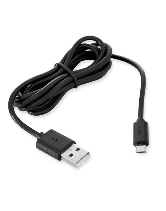 Je Joue - Oplaadkabel voor Bullet + Hera en Juno Vibrators - Happytoys Sexshop: online sex shop for Feeling Happy & Easy 😊 - Discreet geleverd