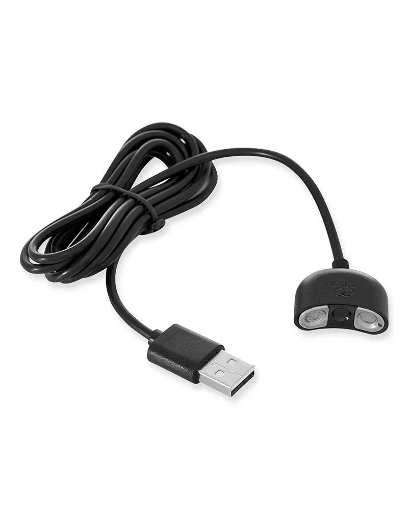 Je Joue - Oplaadkabel - Happytoys Sexshop: online sex shop for Feeling Happy & Easy 😊 - Discreet geleverd