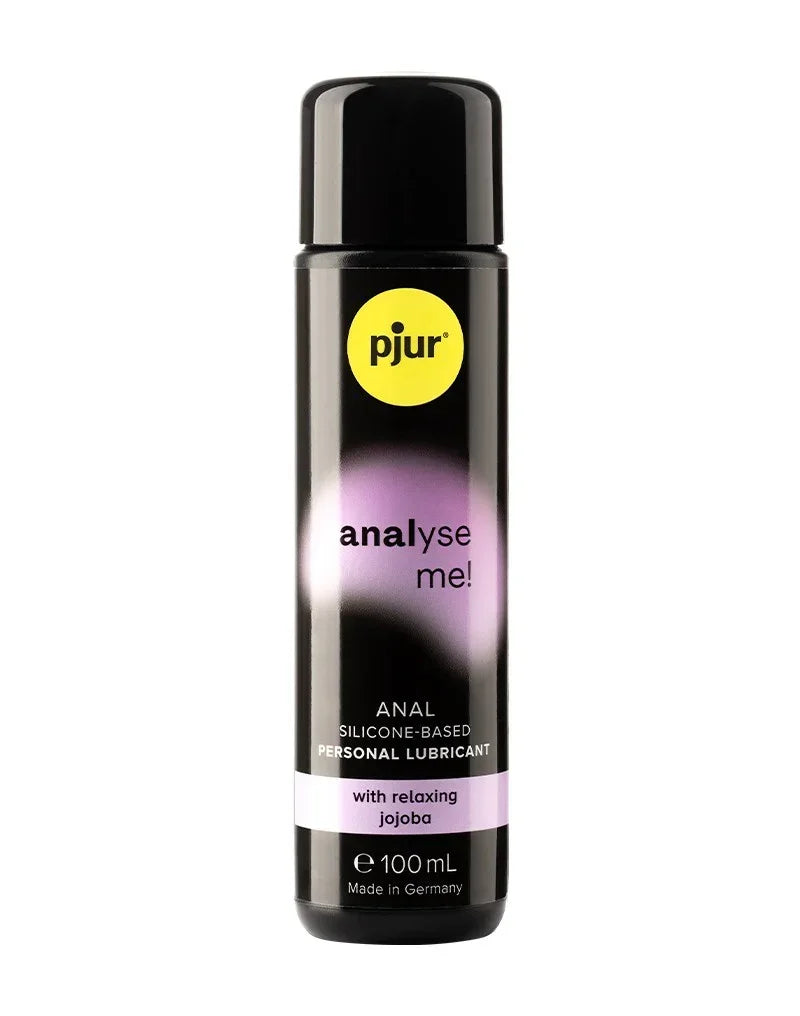 pjur-analyse-me-relaxing-silicone-based-lubricant-100-ml_01_c0d1ae6e-8b64-4b5d-94fc-d7eb7a4e9a16 @ Happytoys Sexshop: online sex shop for Feeling Happy & Easy 😊 the erotic store owned by a woman