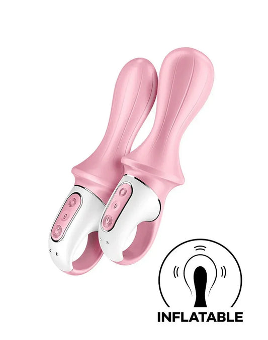 satisfyer-air-pump-booty-5-inflatable-anal-vibrator-with-app-control-pink_11 @ Happytoys Sexshop: online sex shop for Feeling Happy & Easy 😊 the erotic store owned by a woman
